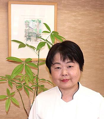 国立病院機構 高知病院 看護部長