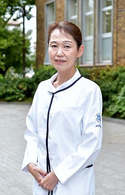 東邦大学医療センター大森病院 看護部長