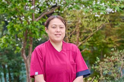 大和徳洲会病院 看護部長