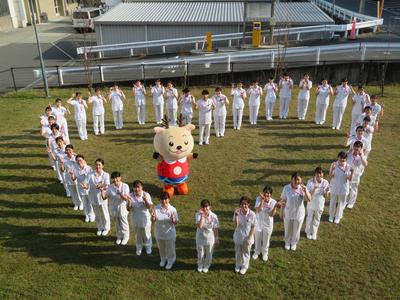 国立病院機構 広島西医療センター 採用担当者