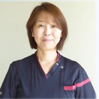 三田市民病院 看護部長