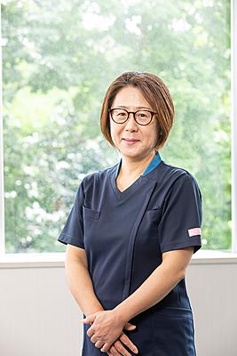 医療法人渓仁会　札幌西円山病院 看護部長