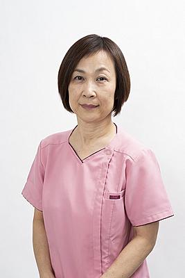 第三北品川病院 看護部長