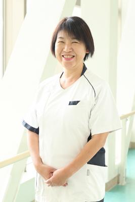 座間総合病院 看護部長