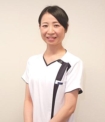 広島共立病院 看護部長