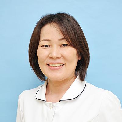 医療法人聖峰会 田主丸中央病院 看護部長