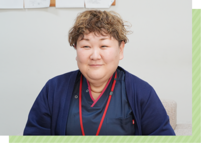 総合犬山中央病院 看護部長