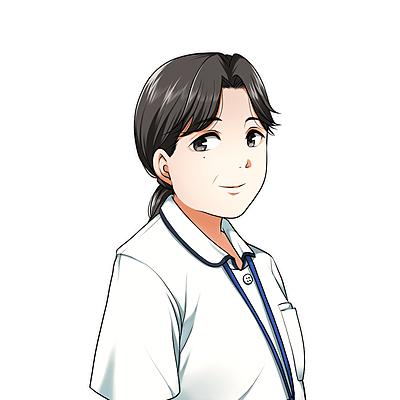 医療法人徳洲会 日高徳洲会病院 看護部長