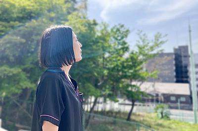 イムス横浜狩場脳神経外科病院 看護部長