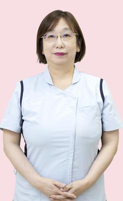 第一なるみ病院 看護部長