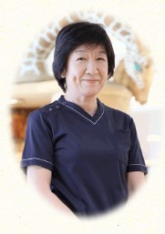 横浜医療福祉センター港南 看護部長