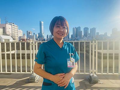 独立行政法人地域医療機能推進機構(JCHO) 東京山手メディカルセンター 看護部長