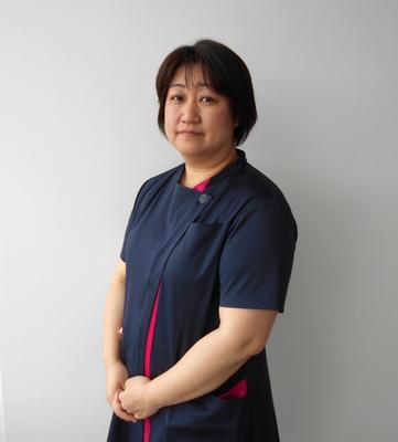 仙台徳洲会病院 看護部長