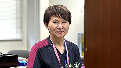 ハートライフ病院 看護部長