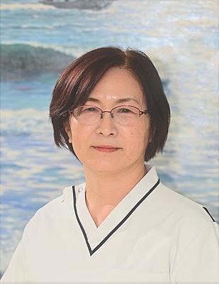横浜若草病院 看護部長