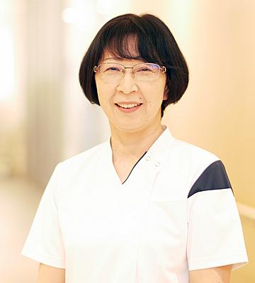 一宮市立市民病院 看護部長