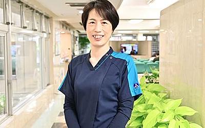 横浜相原病院 看護部長