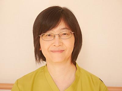 山形県立こころの医療センター 看護部長