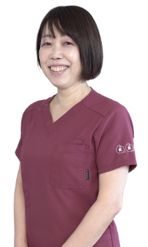 恵寿総合病院 看護部長