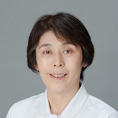 国立がん研究センター中央病院 看護部長