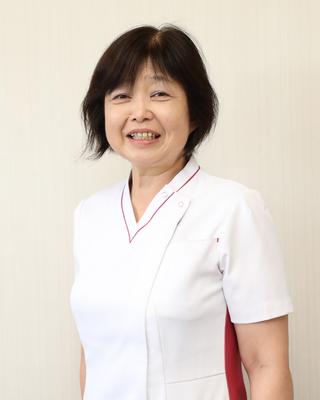 済生会兵庫県病院 看護部長