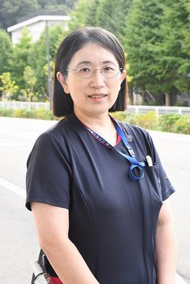 横須賀市立総合医療センター 看護部長