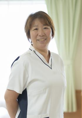 札幌東徳洲会病院 看護部長
