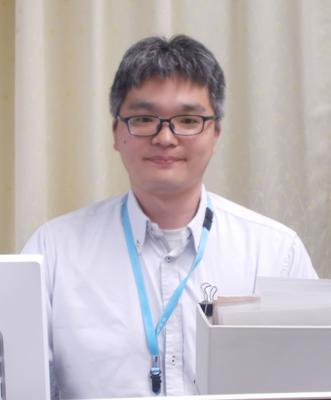 駒木野病院 採用担当者