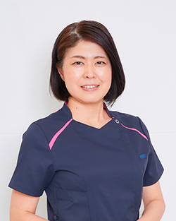 IMS(イムス)グループ　高島平中央総合病院 看護部長