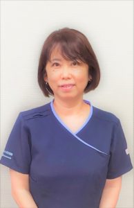 公立昭和病院 看護部長