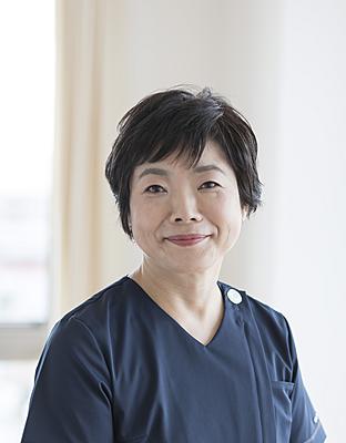 東京ベイ・浦安市川医療センター 看護部長
