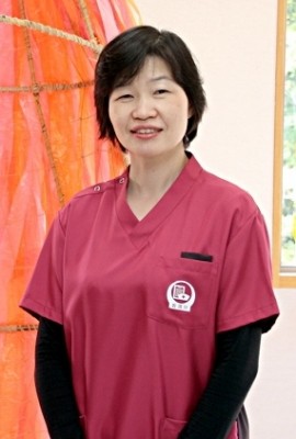 島田療育センター 看護部長