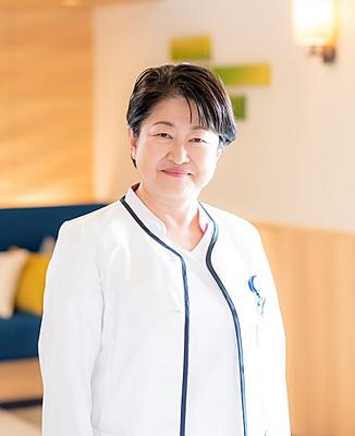 日本医科大学付属病院 看護部長