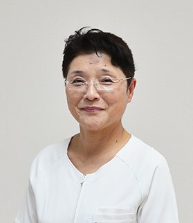 医療法人社団　苑田会 看護部長