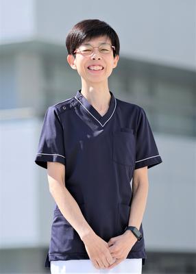 横浜市立脳卒中・神経脊椎センター 看護部長