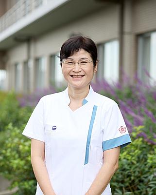 関西医科大学香里病院 看護部長