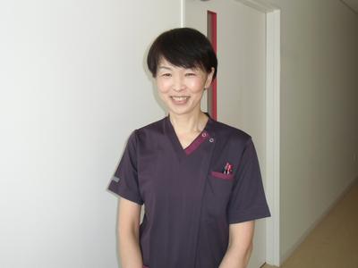 南魚沼市民病院 看護部長