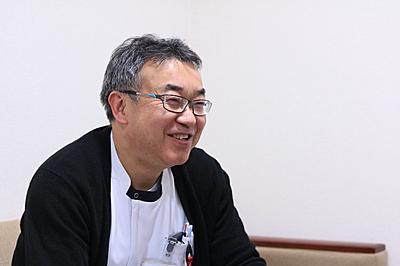 公益財団法人西熊谷病院 看護部長