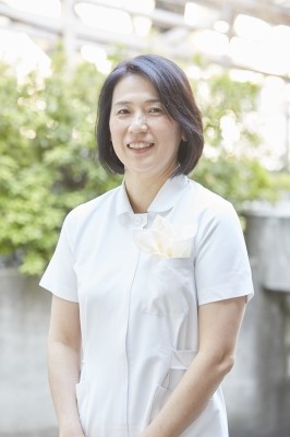 国家公務員共済組合連合会 三宿病院 看護部長