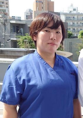 総合病院 厚生中央病院 看護部長