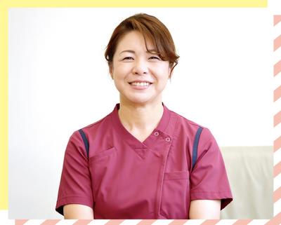 南大和病院 看護部長