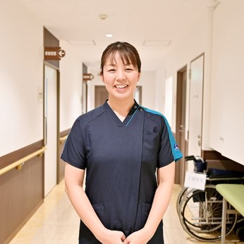 AMGグループ　桜ヶ丘中央病院 看護部長