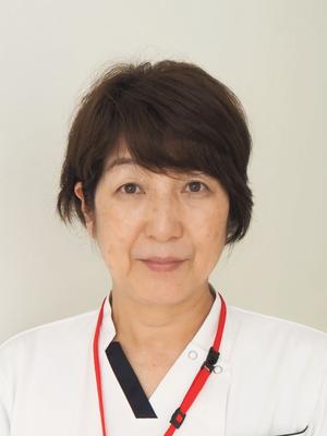 湘南藤沢徳洲会病院 看護部長