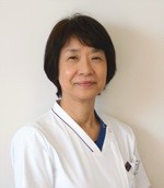 社会医療法人 嵐陽会 三之町病院 看護部長