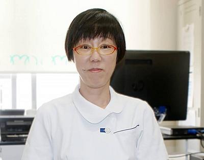 ハートランドしぎさん 看護部長