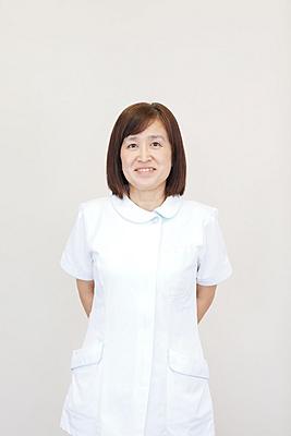 千葉県済生会習志野病院 看護部長