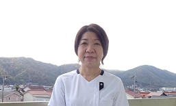 JA広島厚生連　吉田総合病院 看護部長