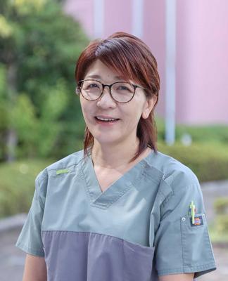 平成横浜病院 看護部長