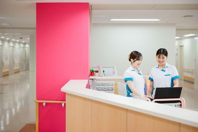 京都第一赤十字病院 採用担当者