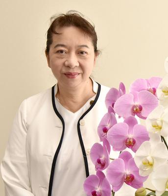 医療法人徳洲会　羽生総合病院 看護部長